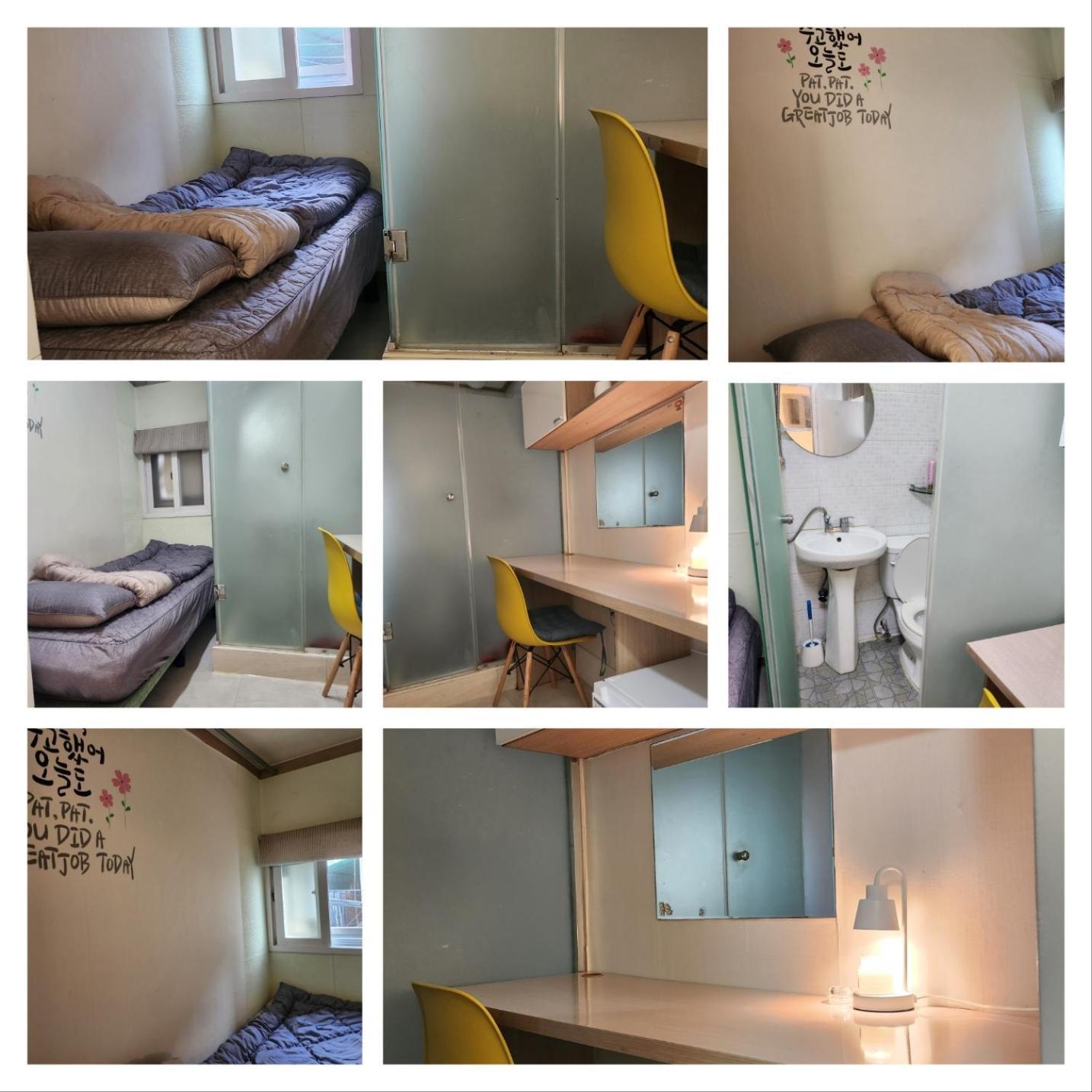 Dream Stay Seoul Exterior photo