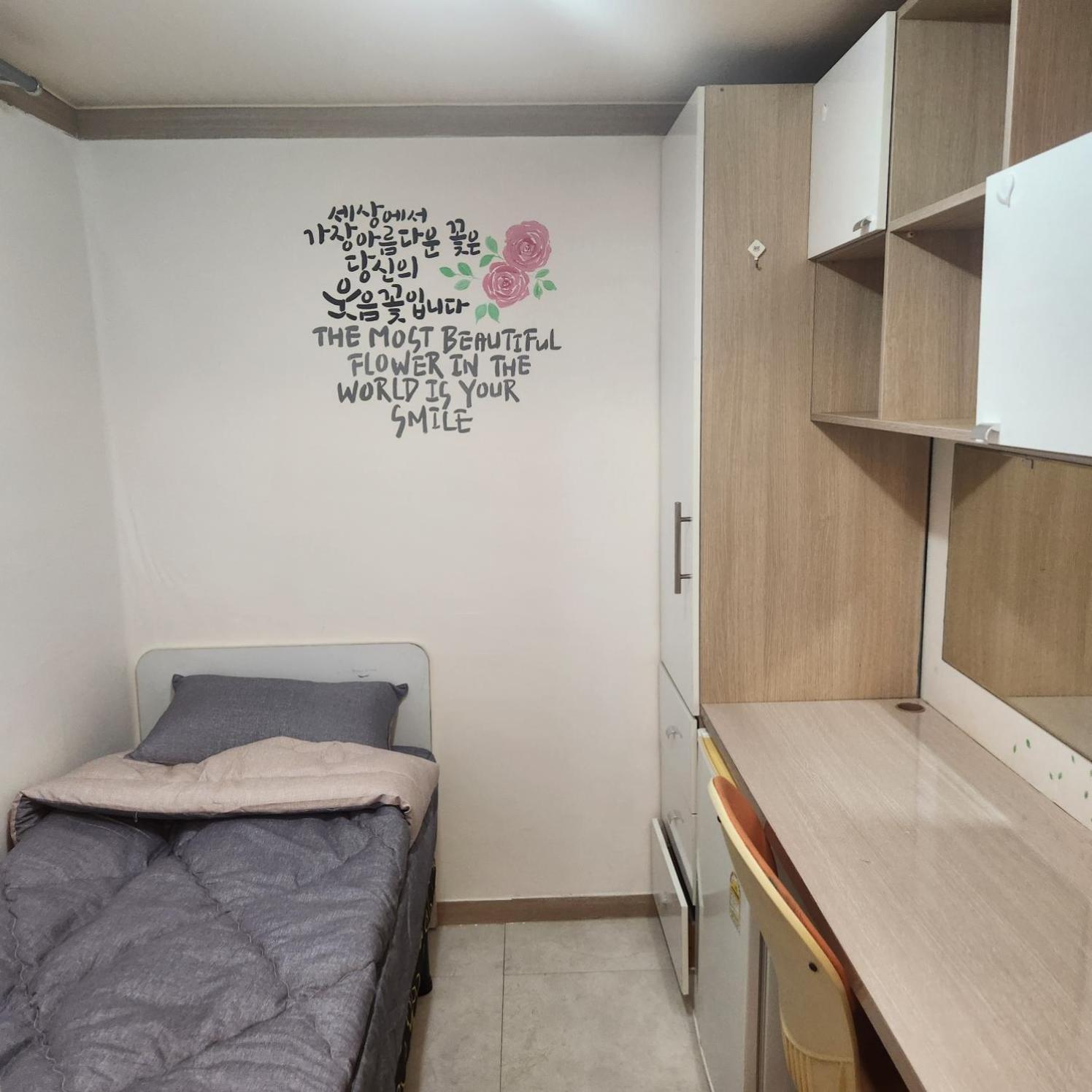 Dream Stay Seoul Exterior photo