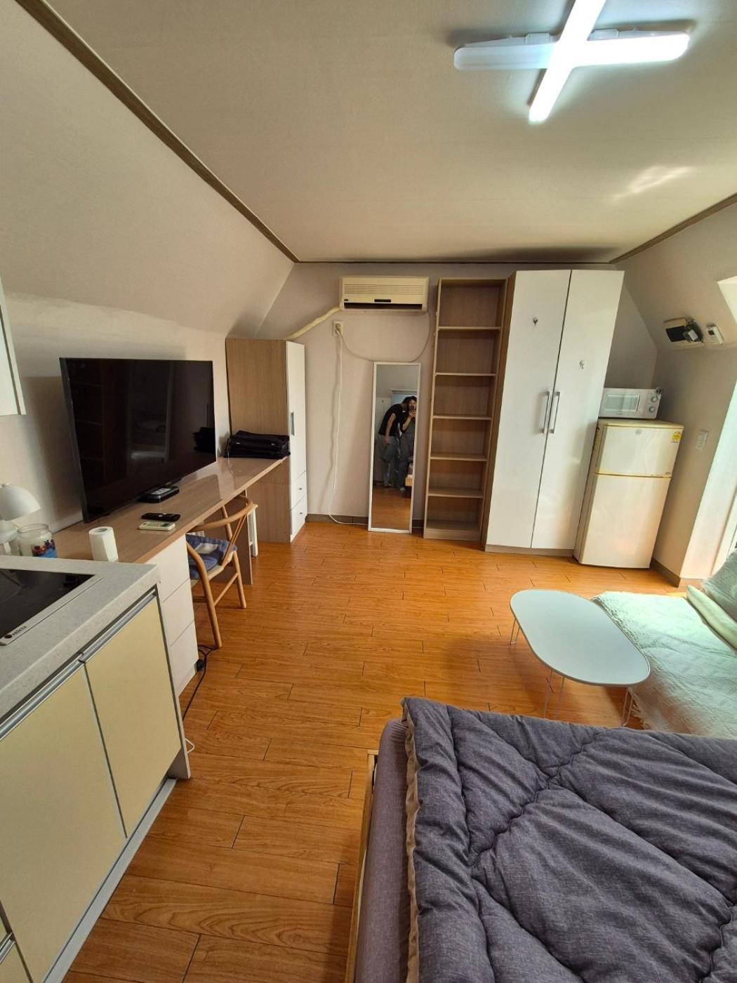 Dream Stay Seoul Exterior photo