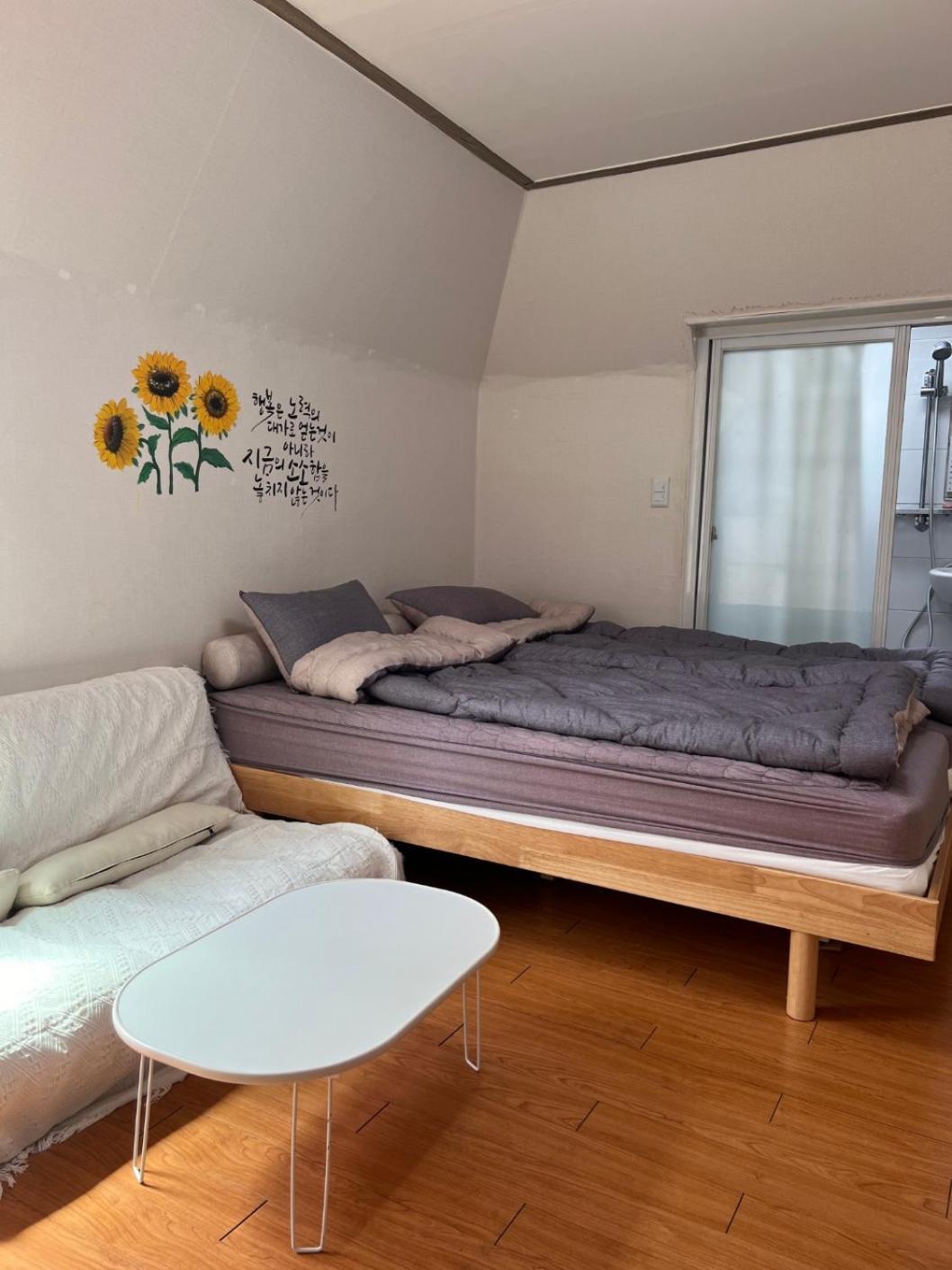 Dream Stay Seoul Exterior photo