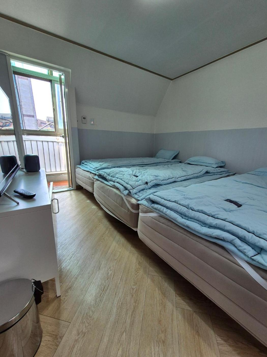 Dream Stay Seoul Exterior photo