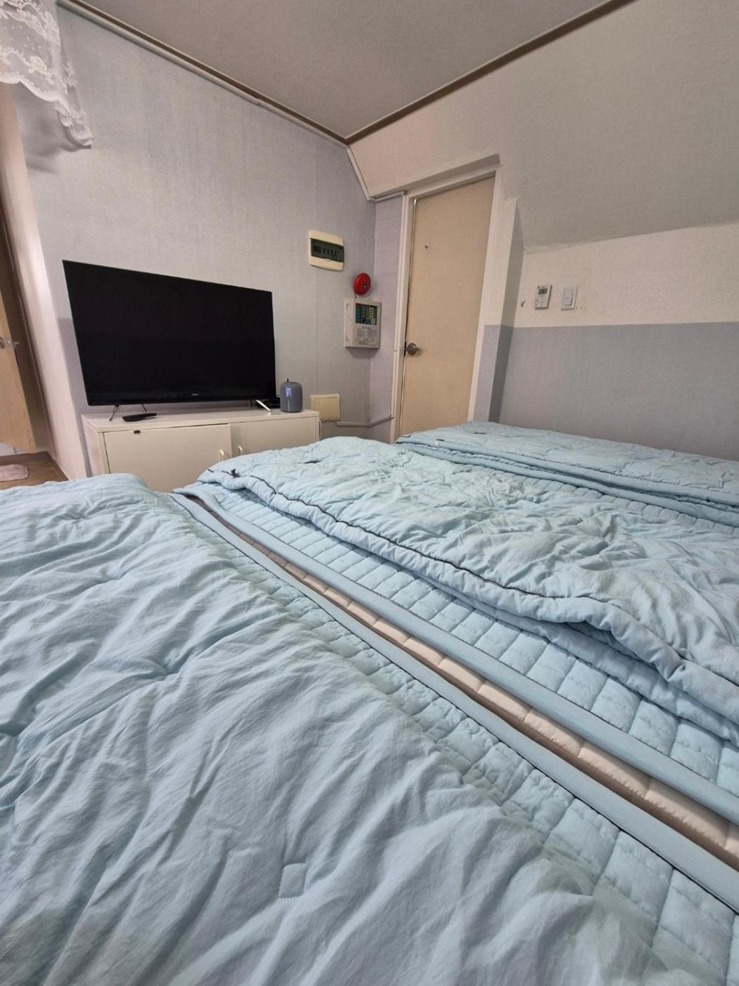 Dream Stay Seoul Exterior photo